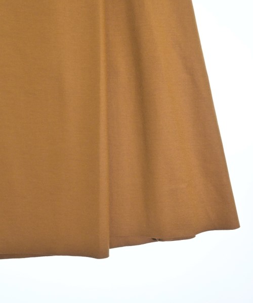 IENA（イエナ）ロング・マキシ丈スカート 茶 サイズ:38(M位) レディース/2200617992011