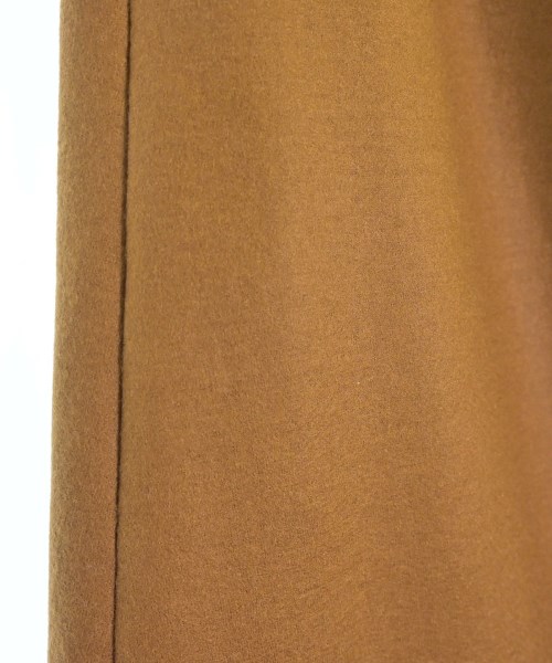 IENA（イエナ）ロング・マキシ丈スカート 茶 サイズ:38(M位) レディース/2200617992011