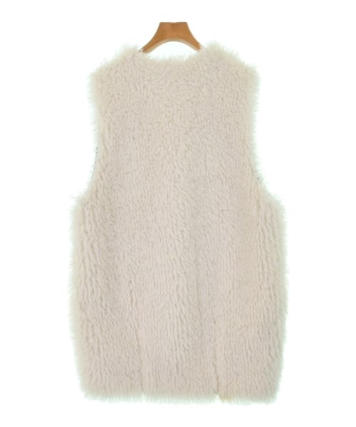 IENA（イエナ）その他 白 サイズ:F レディース/2200618040025