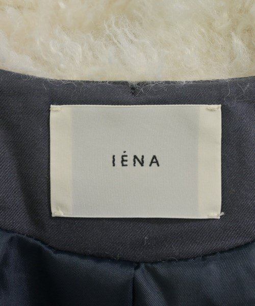 IENA（イエナ）その他 白 サイズ:F レディース/2200618040025