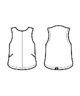 IENA（イエナ）その他 白 サイズ:F レディース/2200618040025