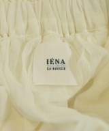 IENA（イエナ）ロング・マキシ丈スカート 白 サイズ:36(S位) レディース/2200618040032