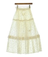 IENA ロング・マキシ丈スカート