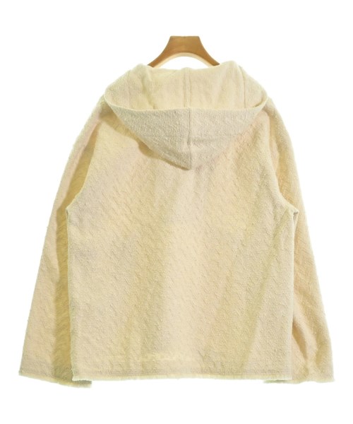 IENA（イエナ）ブラウス 白 サイズ:F レディース/2200618040063