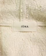 IENA（イエナ）ブラウス 白 サイズ:F レディース/2200618040063