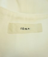 IENA（イエナ）その他 白 サイズ:36(S位) レディース/2200618040087