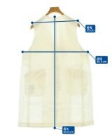 IENA（イエナ）その他 白 サイズ:36(S位) レディース/2200618040087