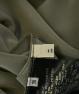 IENA（イエナ）ロング・マキシ丈スカート 黒 サイズ:38(M位) レディース/2200618040155