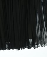 IENA（イエナ）ロング・マキシ丈スカート 黒 サイズ:38(M位) レディース/2200618040155