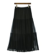 IENA ロング・マキシ丈スカート