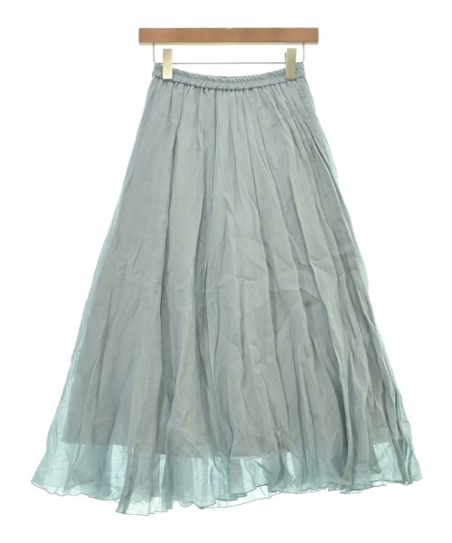 イエナ(IENA)のIENA ロング・マキシ丈スカート