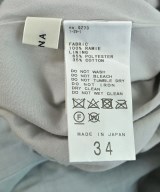 IENA（イエナ）ロング・マキシ丈スカート 青 サイズ:34(XS位) レディース/2200619197032