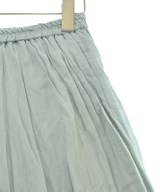 IENA（イエナ）ロング・マキシ丈スカート 青 サイズ:34(XS位) レディース/2200619197032