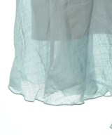 IENA（イエナ）ロング・マキシ丈スカート 青 サイズ:34(XS位) レディース/2200619197032