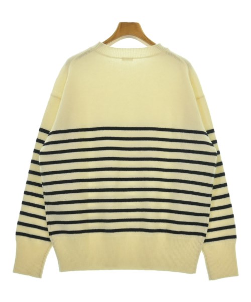 IENA（イエナ）ニット・セーター 白 サイズ:F レディース/2200619959012