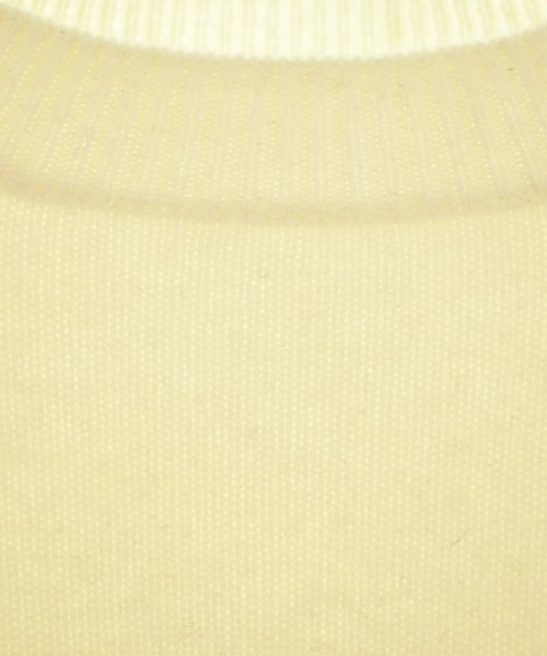 IENA（イエナ）ニット・セーター 白 サイズ:F レディース/2200619959012