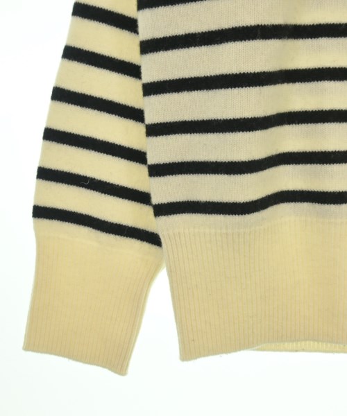 IENA（イエナ）ニット・セーター 白 サイズ:F レディース/2200619959012