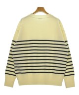 IENA（イエナ）ニット・セーター 白 サイズ:F レディース/2200619959012