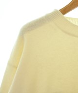 IENA（イエナ）ニット・セーター 白 サイズ:F レディース/2200619959012