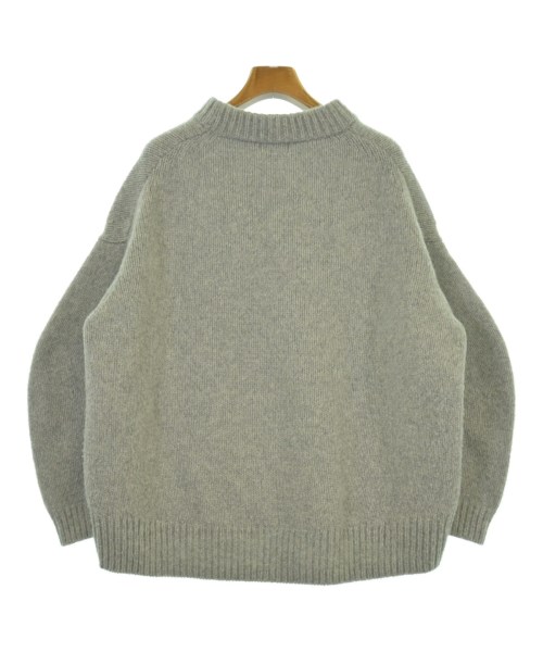 IENA（イエナ）ニット・セーター グレー サイズ:F レディース/2200619959159