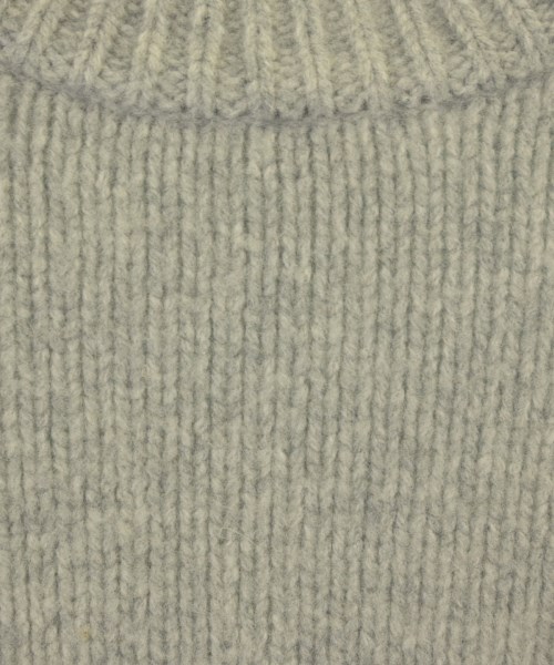 IENA（イエナ）ニット・セーター グレー サイズ:F レディース/2200619959159