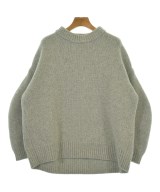 IENA（イエナ）ニット・セーター グレー サイズ:F レディース/2200619959159