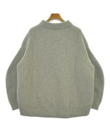 IENA（イエナ）ニット・セーター グレー サイズ:F レディース/2200619959159