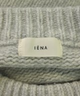 IENA（イエナ）ニット・セーター グレー サイズ:F レディース/2200619959159