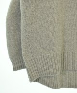 IENA（イエナ）ニット・セーター グレー サイズ:F レディース/2200619959159