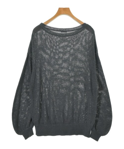 IENA（イエナ）ニット・セーター グレー サイズ:F レディース/2200621235029