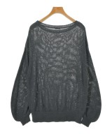 IENA（イエナ）ニット・セーター グレー サイズ:F レディース/2200621235029