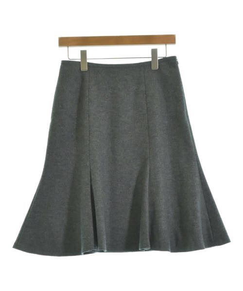 イエナ(IENA)のIENA ひざ丈スカート