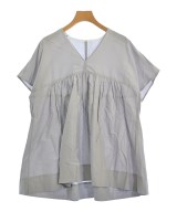 IENA ブラウス