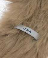 IENA（イエナ）マフラー ベージュ サイズ:- レディース/2200595112258