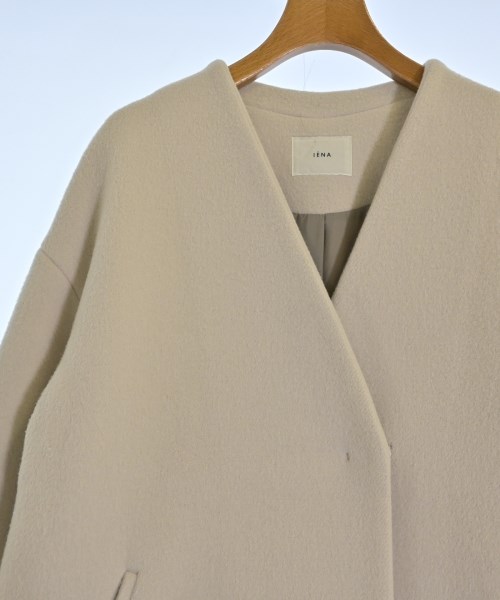 IENA（イエナ）その他 ベージュ サイズ:36(S位) レディース/2200598934017