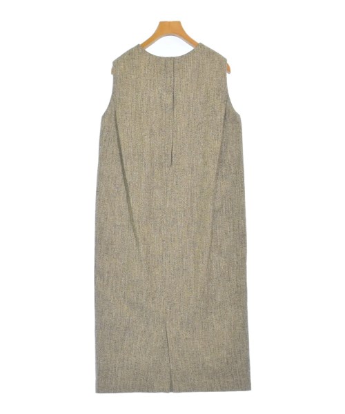 IENA（イエナ）ワンピース ベージュ サイズ:38(M位) レディース/2200602318024
