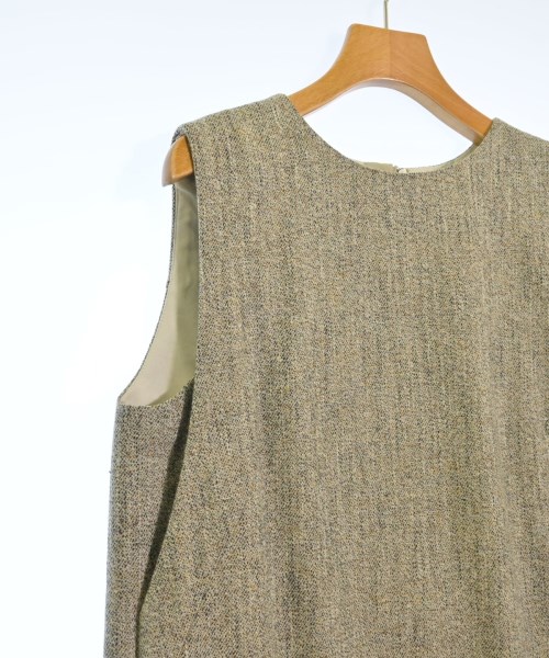 IENA（イエナ）ワンピース ベージュ サイズ:38(M位) レディース/2200602318024