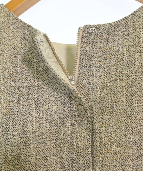 IENA（イエナ）ワンピース ベージュ サイズ:38(M位) レディース/2200602318024