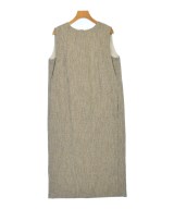 IENA（イエナ）ワンピース ベージュ サイズ:38(M位) レディース/2200602318024