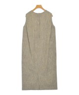 IENA（イエナ）ワンピース ベージュ サイズ:38(M位) レディース/2200602318024