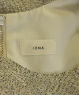 IENA（イエナ）ワンピース ベージュ サイズ:38(M位) レディース/2200602318024