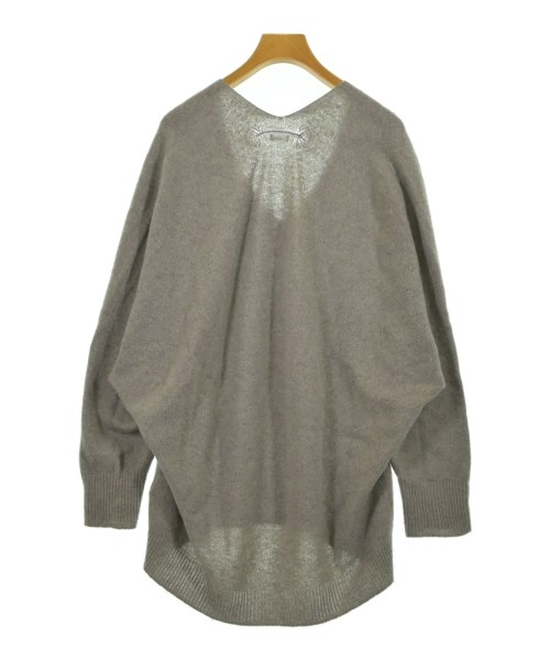 IENA（イエナ）ニット・セーター グレー サイズ:F レディース/2200598091024