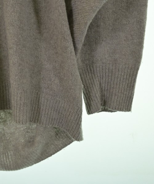 IENA（イエナ）ニット・セーター グレー サイズ:F レディース/2200598091024