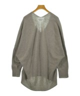 IENA（イエナ）ニット・セーター グレー サイズ:F レディース/2200598091024