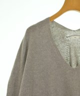 IENA（イエナ）ニット・セーター グレー サイズ:F レディース/2200598091024