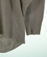 IENA（イエナ）ニット・セーター グレー サイズ:F レディース/2200598091024