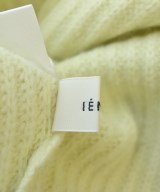 IENA（イエナ）ニット・セーター 黄 サイズ:F レディース/2200600522010