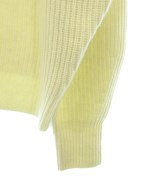 IENA（イエナ）ニット・セーター 黄 サイズ:F レディース/2200600522010