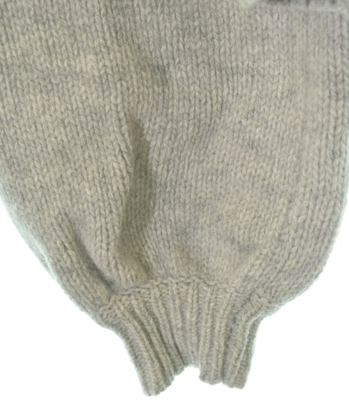 IENA（イエナ）ニット・セーター グレー サイズ:F レディース/2200603304026