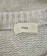 IENA（イエナ）ニット・セーター グレー サイズ:F レディース/2200603304026
